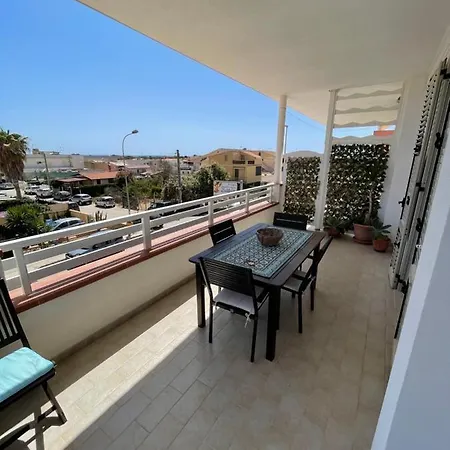 Casa vacanze L'anfora Punta Braccetto