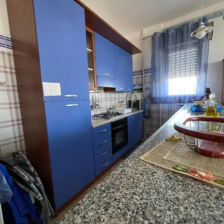 Casa vacanze L'anfora Punta Braccetto