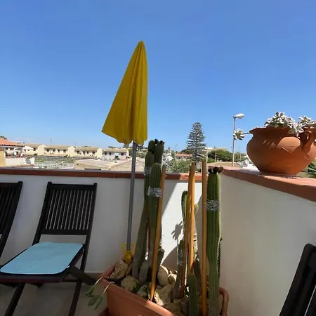 L'anfora Casa vacanze Punta Braccetto