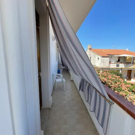 Casa vacanze L'anfora