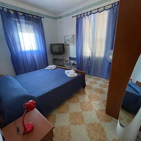 Casa vacanze L'anfora *