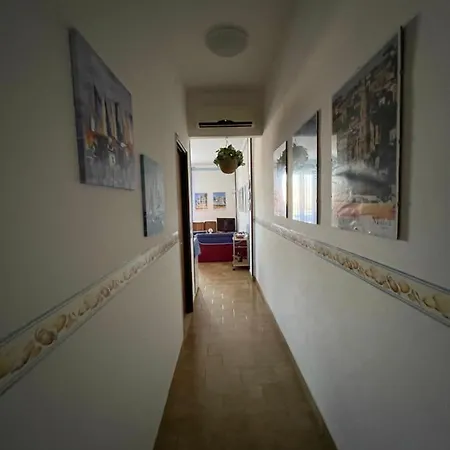 Casa vacanze L'anfora