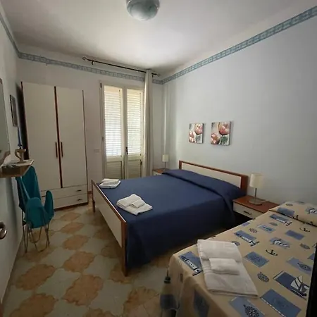 L'anfora Casa vacanze Punta Braccetto