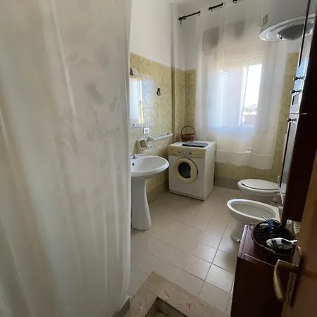 Casa vacanze L'anfora *