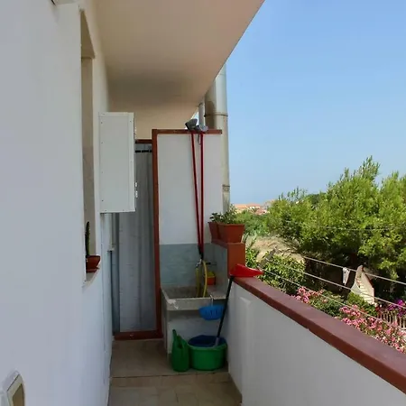 Casa vacanze L'anfora *