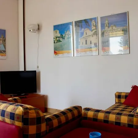 L'anfora Casa vacanze