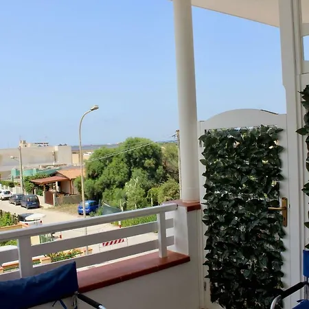 Casa vacanze L'anfora