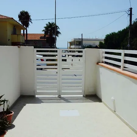 L'anfora * Punta Braccetto