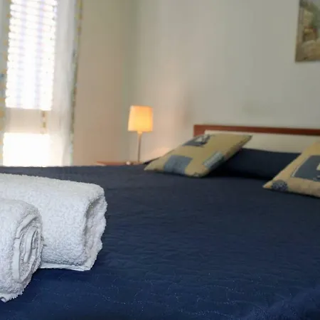 Casa vacanze L'anfora