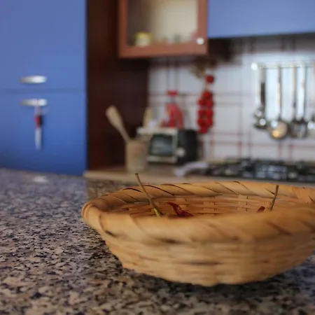 L'anfora Casa vacanze