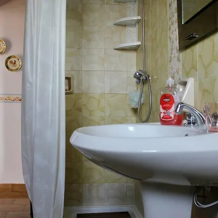 Casa vacanze L'anfora Punta Braccetto