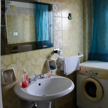 Casa vacanze L'anfora Punta Braccetto